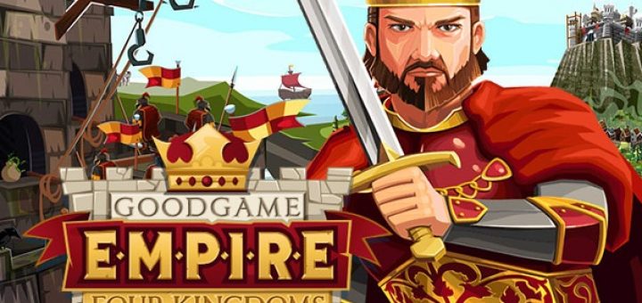 goodgame empire kostenlos online spielen